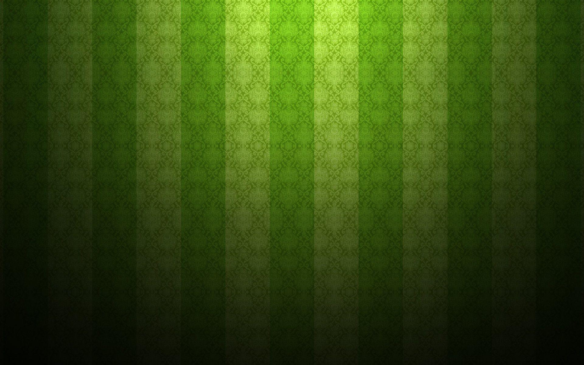 1920x1200 HD Green Wallpaper