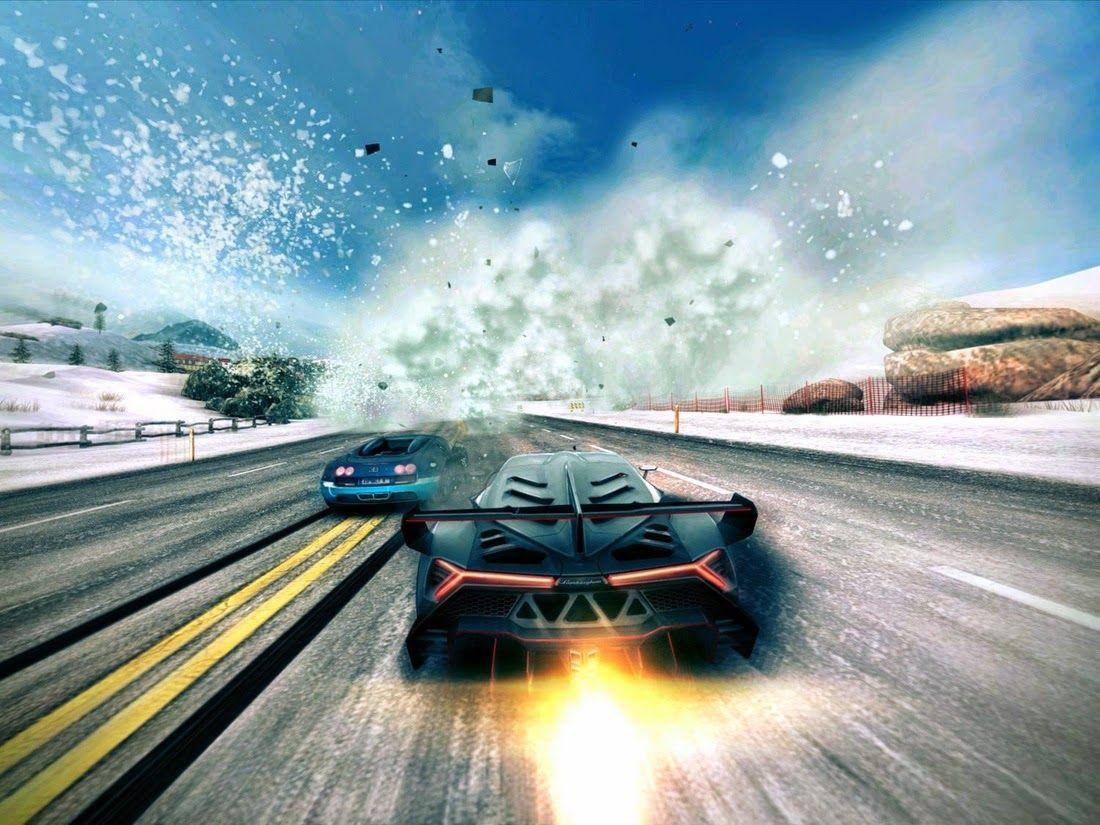 1100x825 Lamborghini Veneno Wallpaper: Lamborghini Veneno Asphalt 8