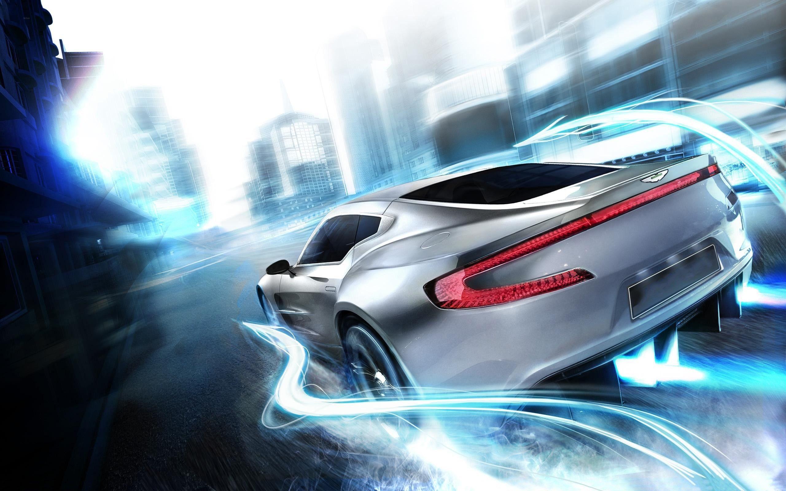 2560x1600 Airborne Wallpaper