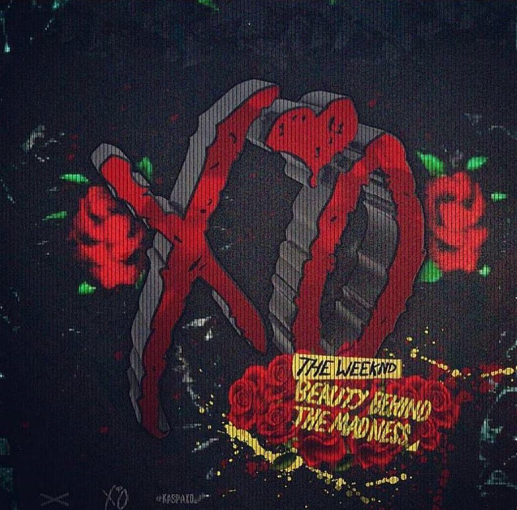 Beauty Behind The Madness Wallpapers Top Free Beauty Behind The