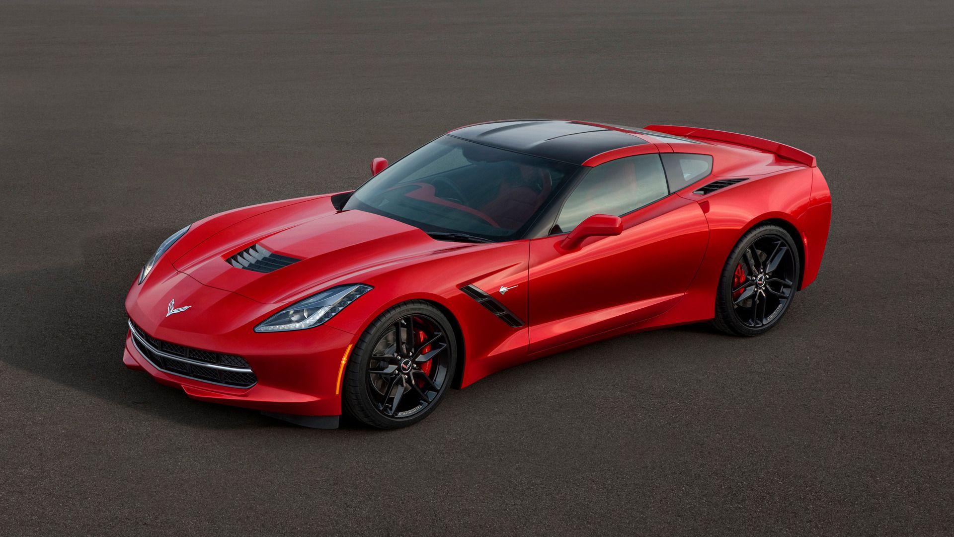 1920x1080 Corvette Stingray Wallpaper 22517 1920x1080 px