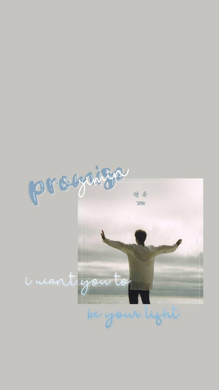 Jimin Promise Wallpapers - Top Free Jimin Promise Backgrounds -  WallpaperAccess