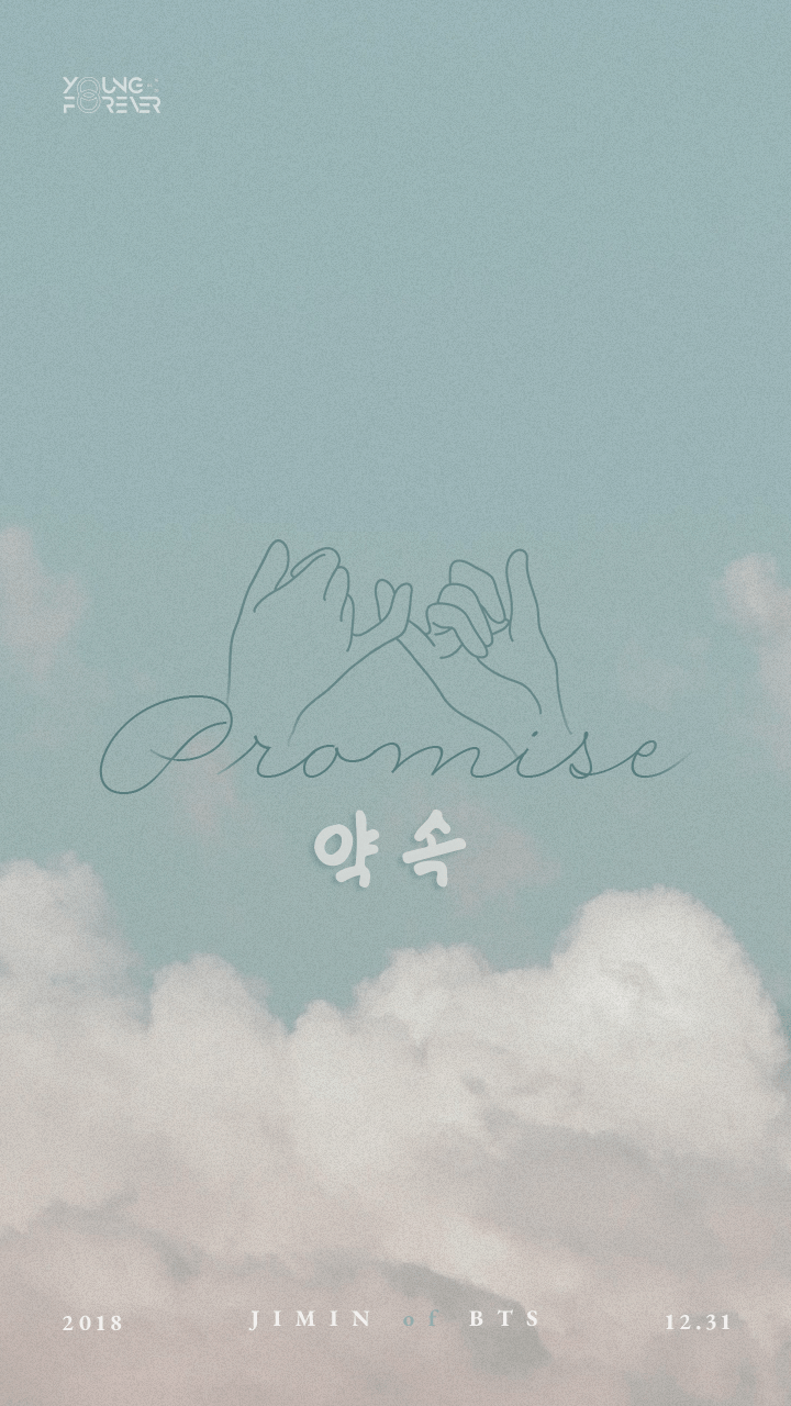 Jimin Promise Wallpapers Top Free Jimin Promise Backgrounds