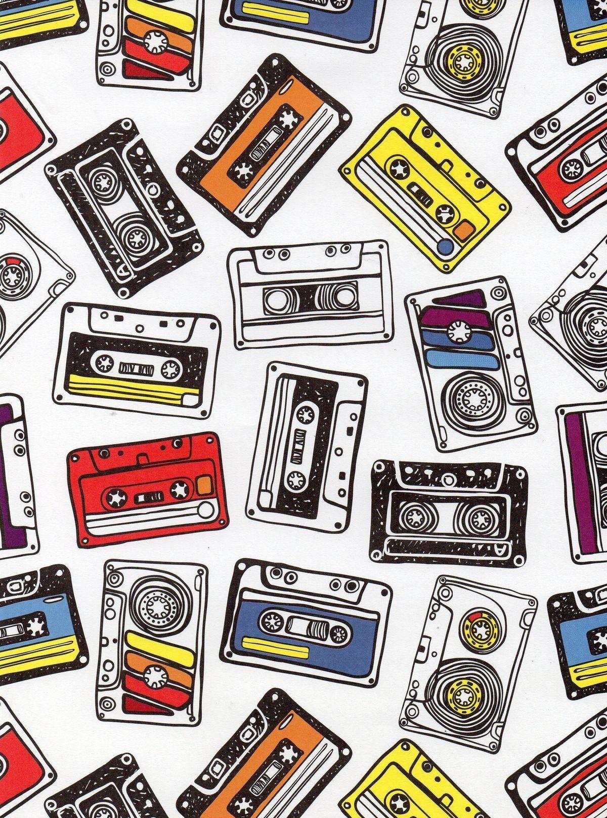 Mixtape Wallpapers Top Free Mixtape Backgrounds WallpaperAccess