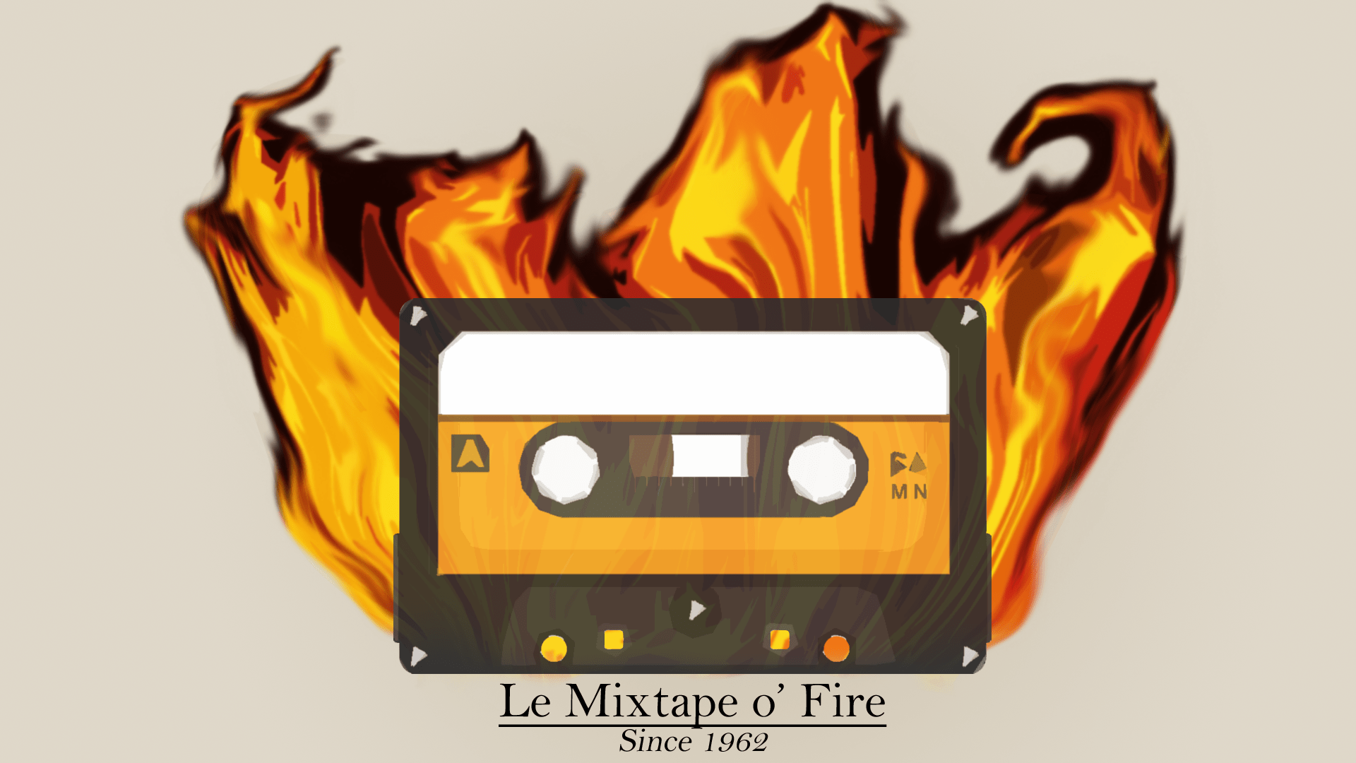 Mixtape Wallpapers - Top Free Mixtape Backgrounds - WallpaperAccess