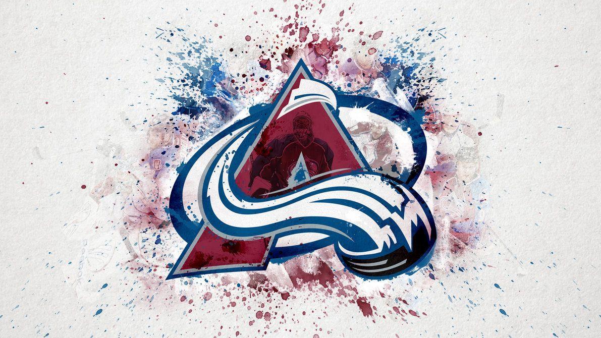 Colorado Avalanche HD Wallpapers and 4K Backgrounds  Wallpapers Den