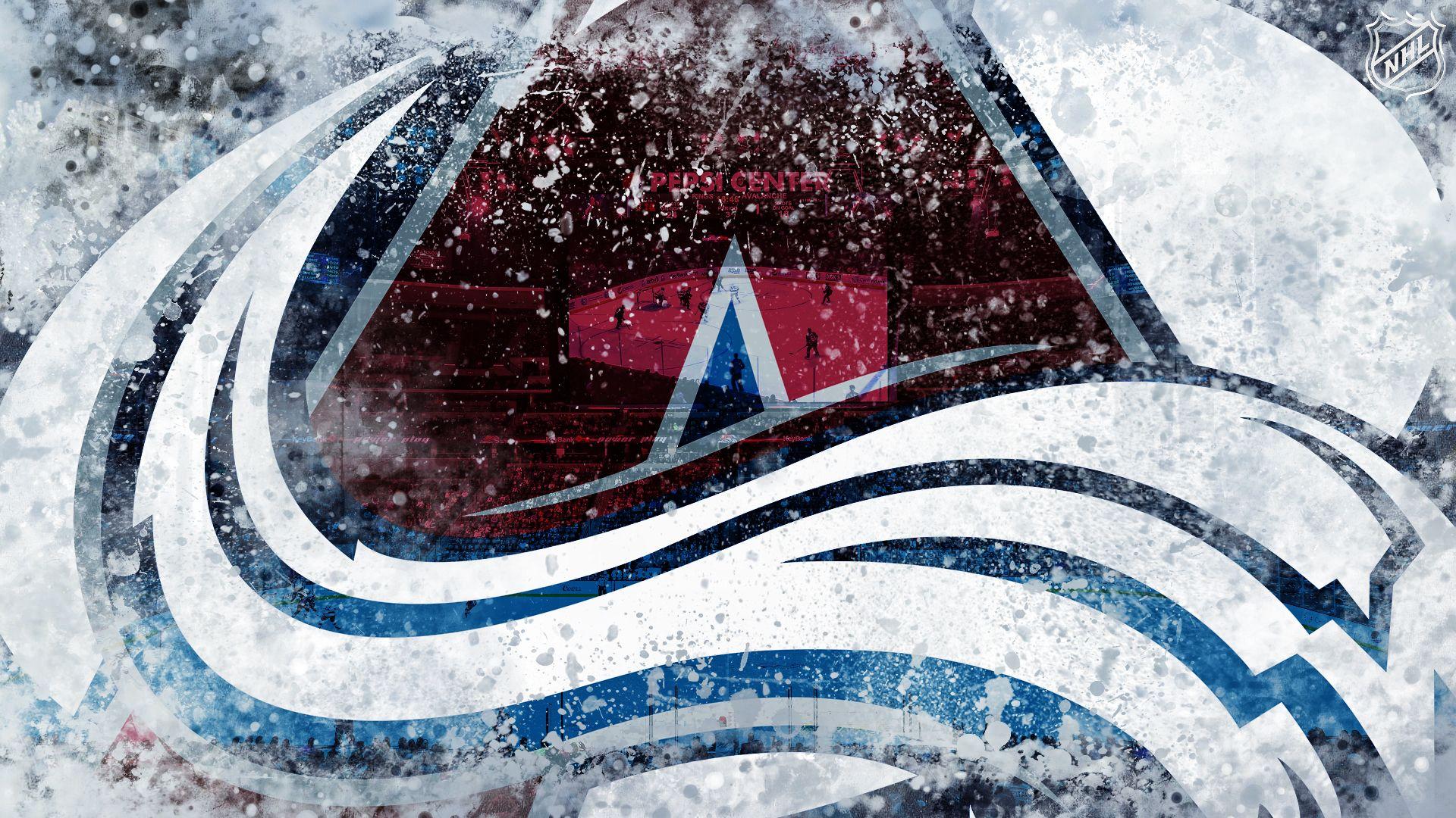 Colorado Avalanche Wallpapers - Top Free Colorado Avalanche Backgrounds ...