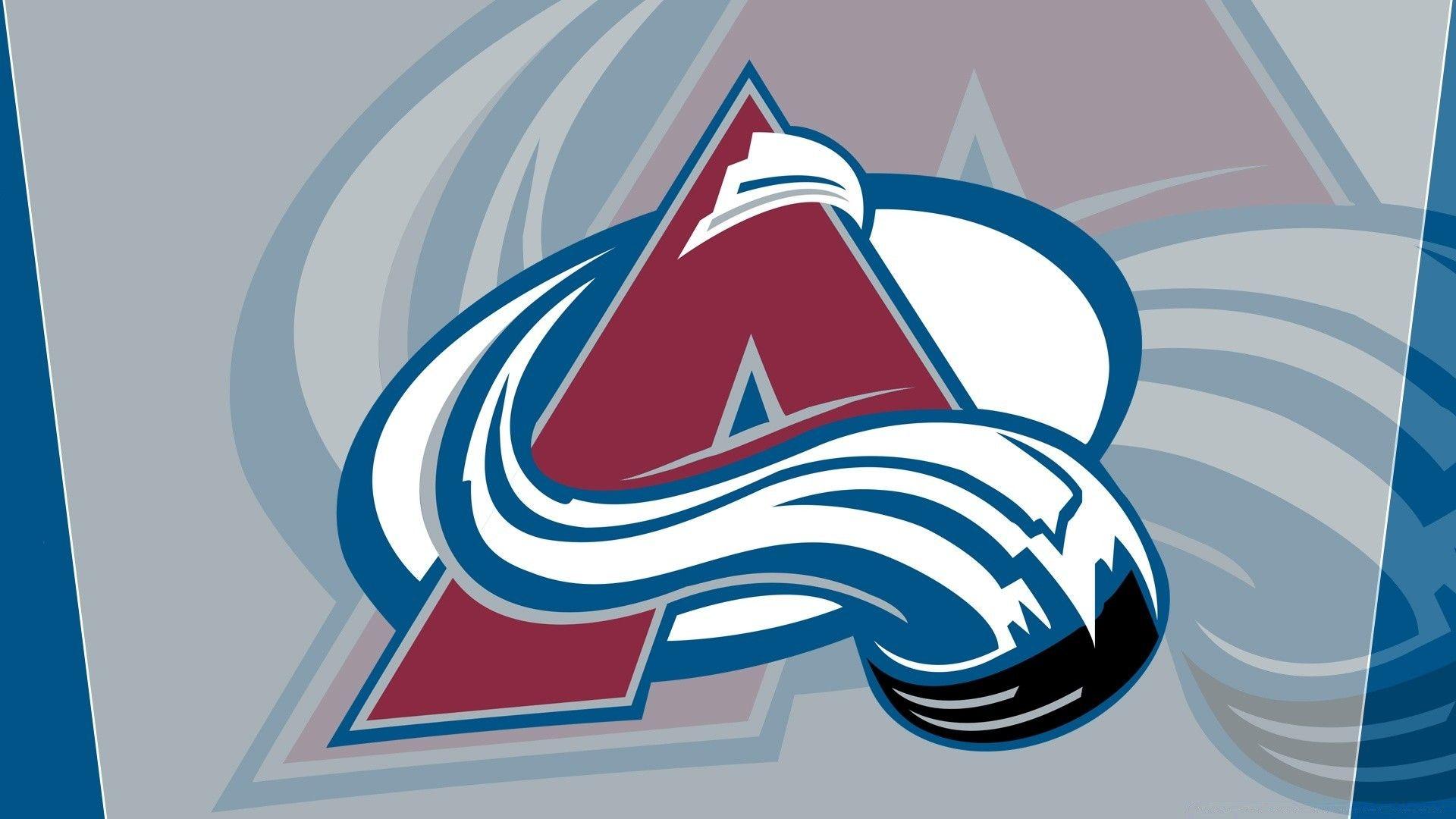 Colorado avalanche обои на телефон