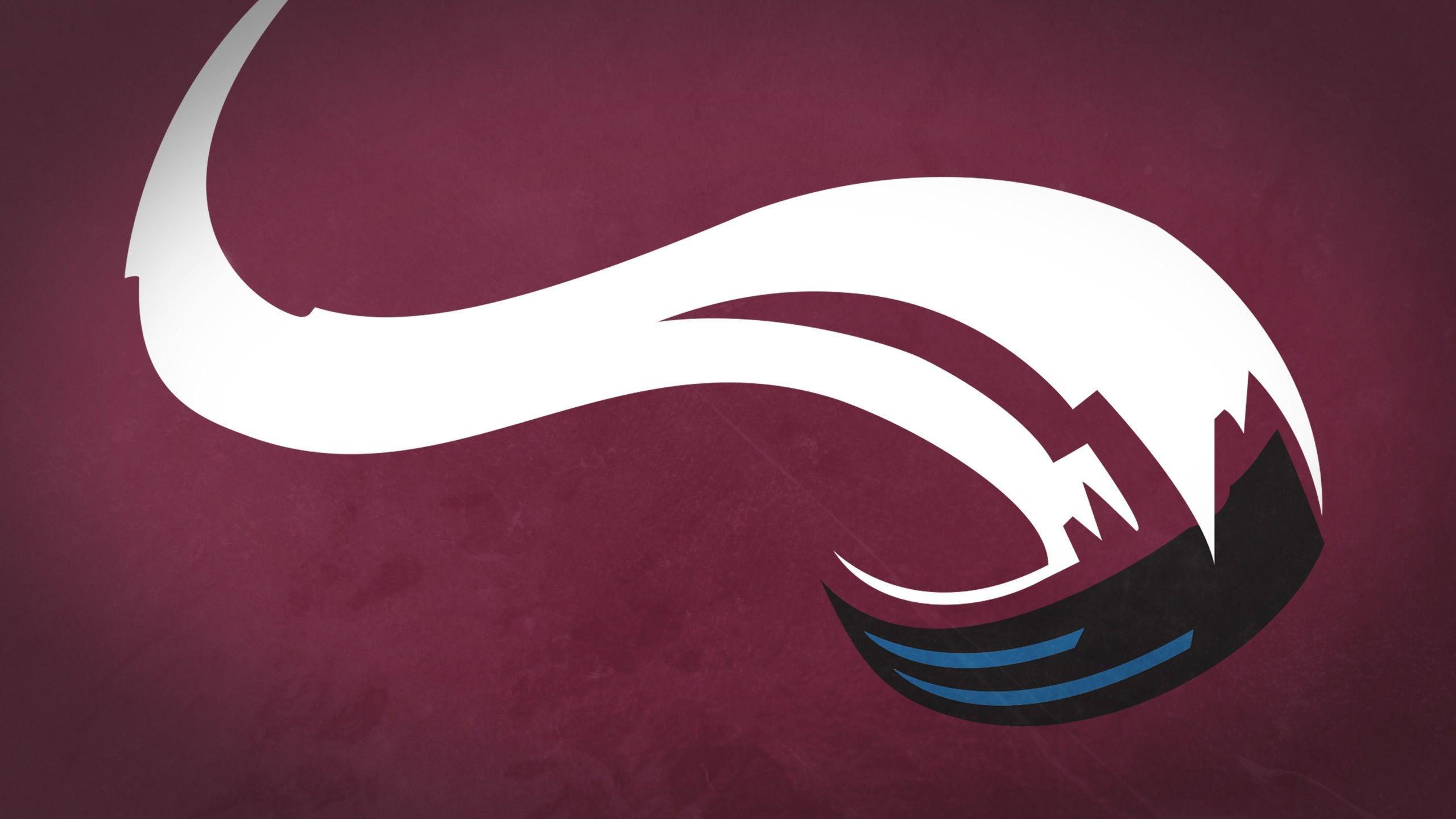 2560x1440 Colorado Avalanche HD Wallpaper. Background Imagex1440