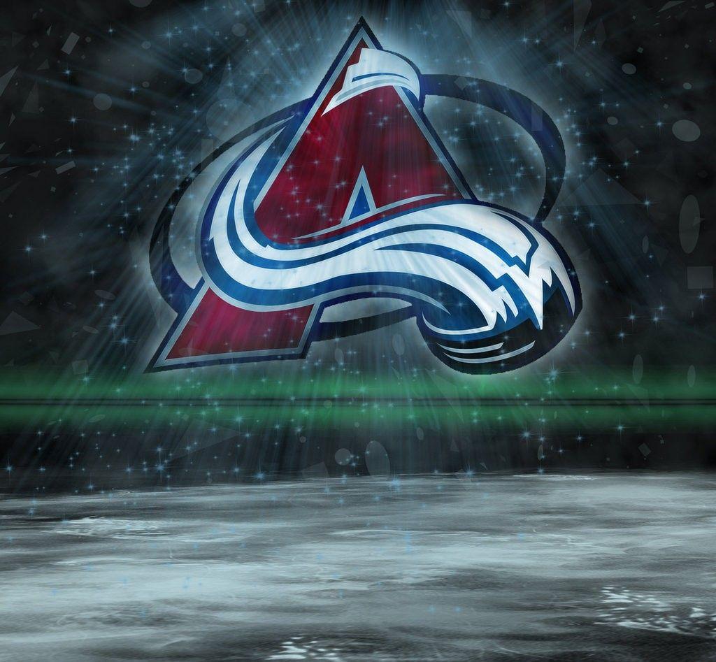 Colorado Avalanche Wallpapers - Top Free Colorado Avalanche Backgrounds ...