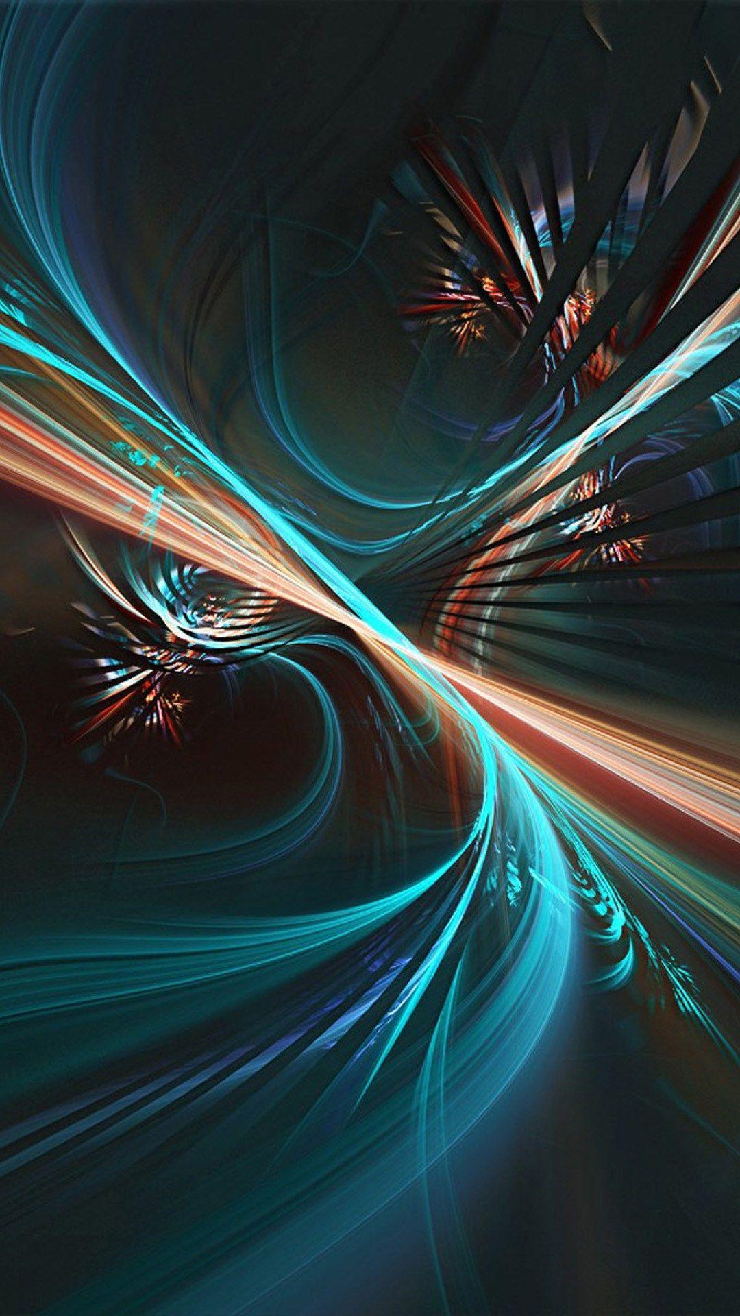 Abstract Art iPhone Wallpapers - Top Free Abstract Art iPhone