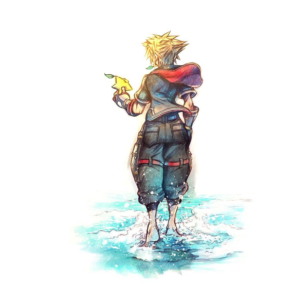 1013x1013 Kingdom Hearts 3 Main Menu dearly Beloved Hearts 3