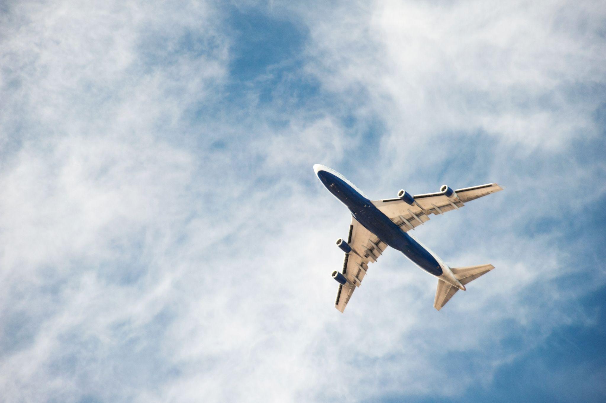 2048x1362 Desktop Airplane Wallpaper HD Wallpaper
