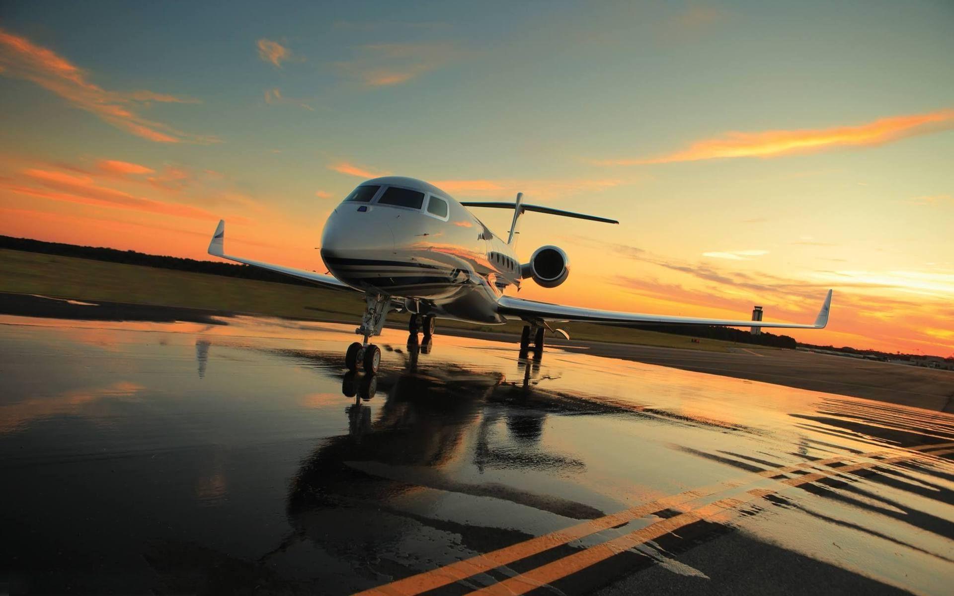 1920x1200 Airplane Background for Desktop. Art