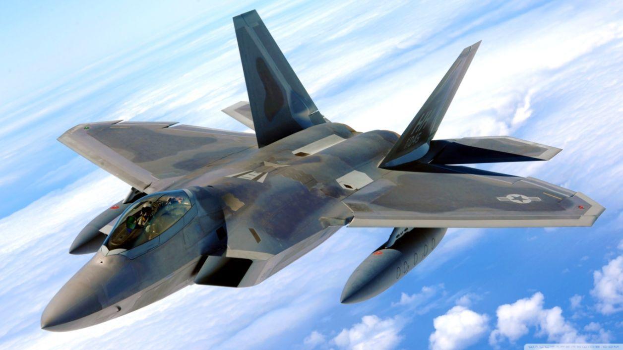 1256x706 Jet Plane Fighter Wallpaper