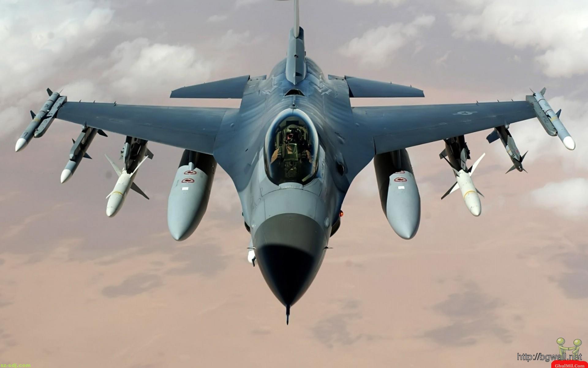1920x1200 American Jet Fighter Plane Wallpaper High Resolution