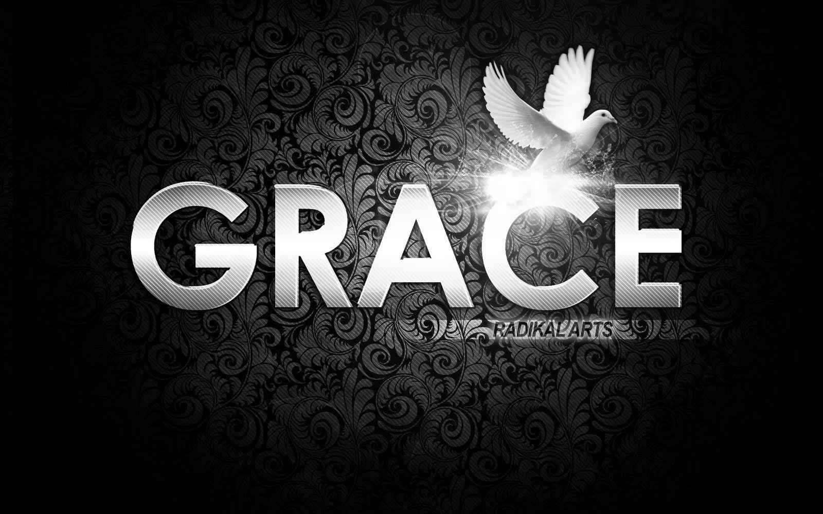 Grace Wallpapers Top Free Grace Backgrounds WallpaperAccess