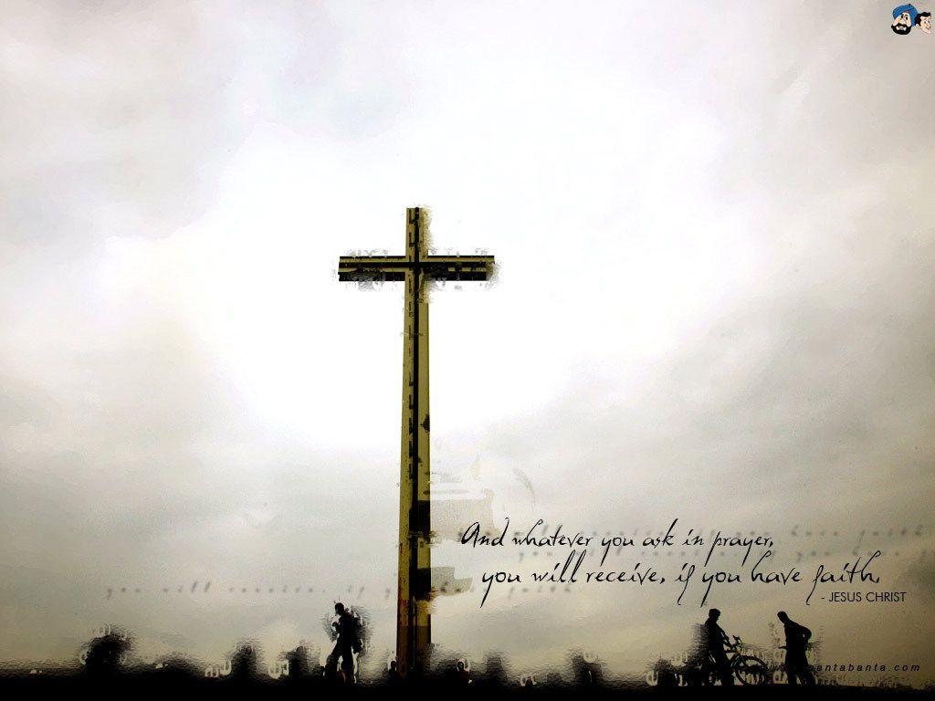 1024x768 Jesus Wallpaper