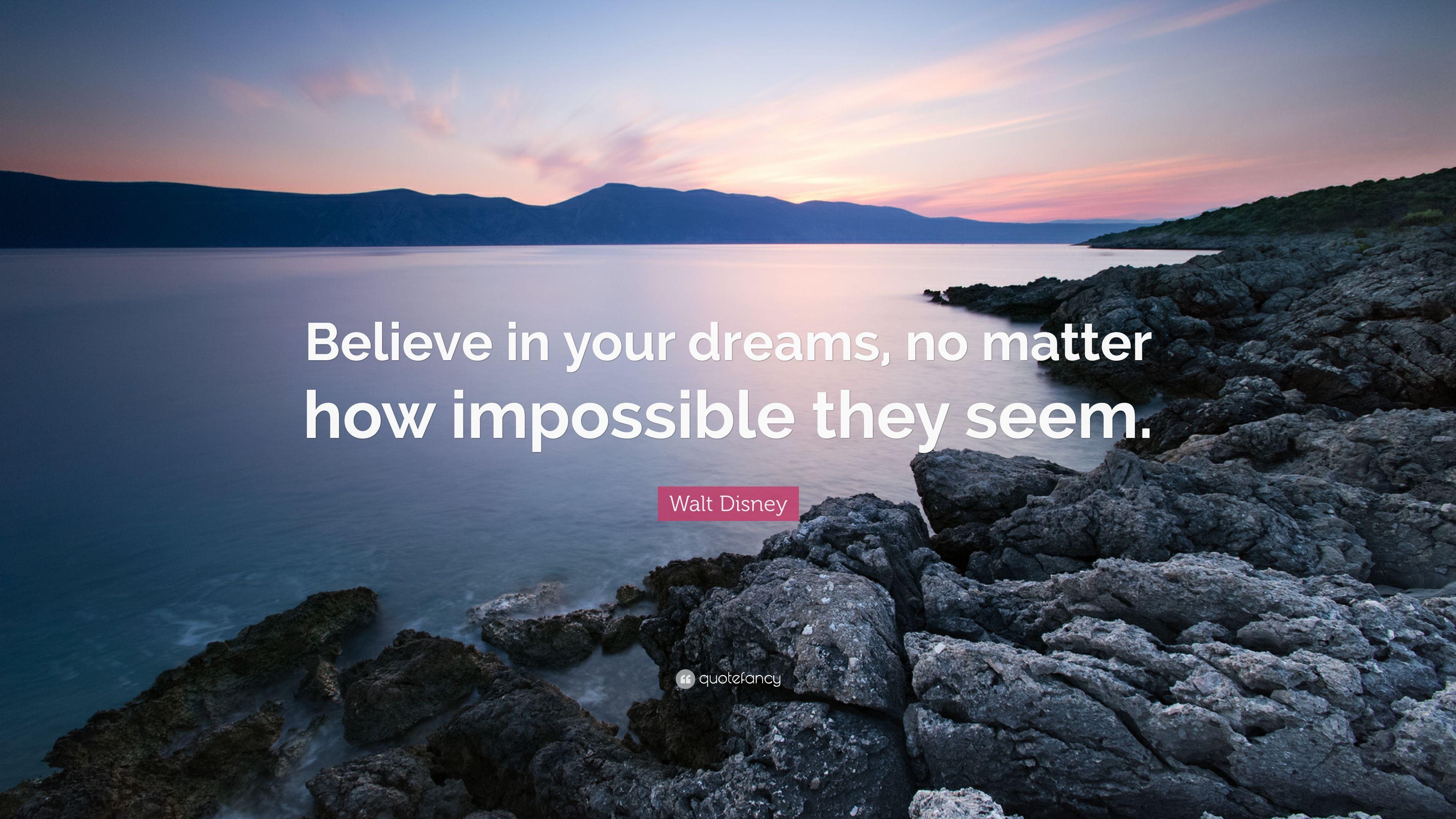 3840x2160 Quotes About Believing (40 wallpaper)