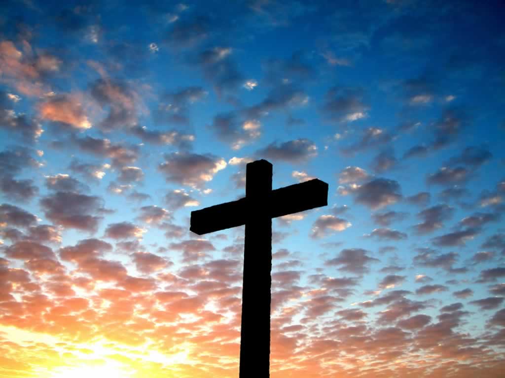 1024x768 Religious Wallpaper