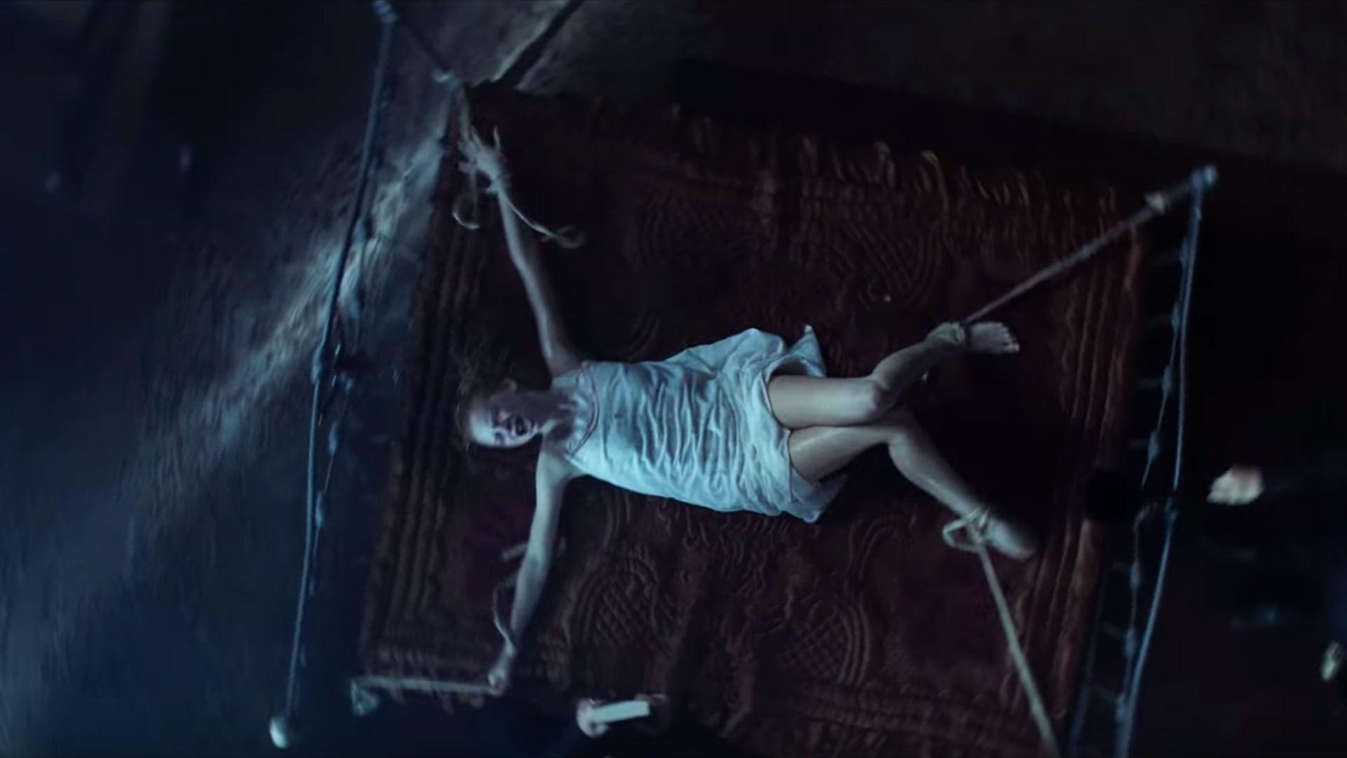 1920x1080 The Possession Of Hannah Grace Wallpaper