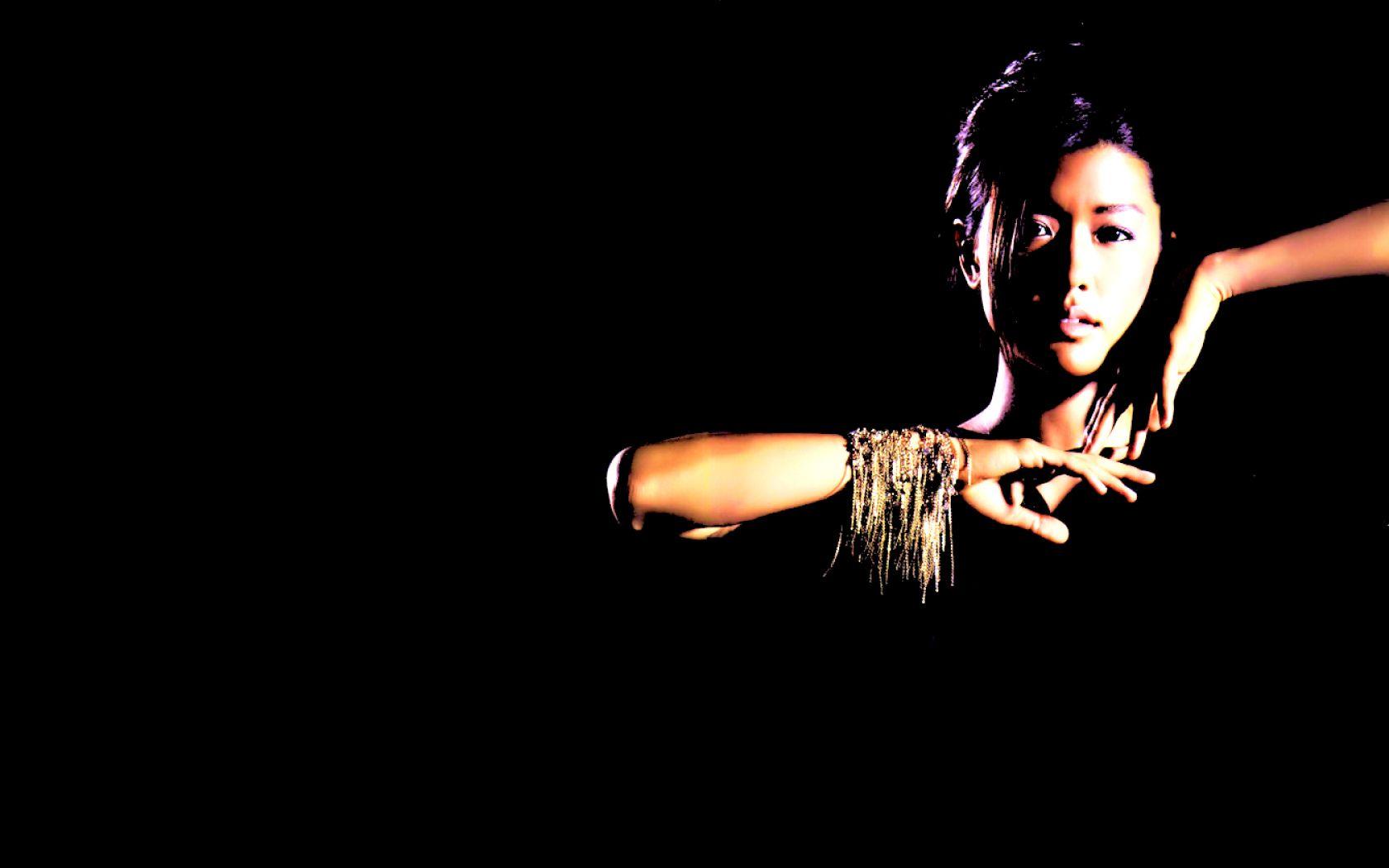 1680x1050 Grace Park Wallpaper Park Wallpaper
