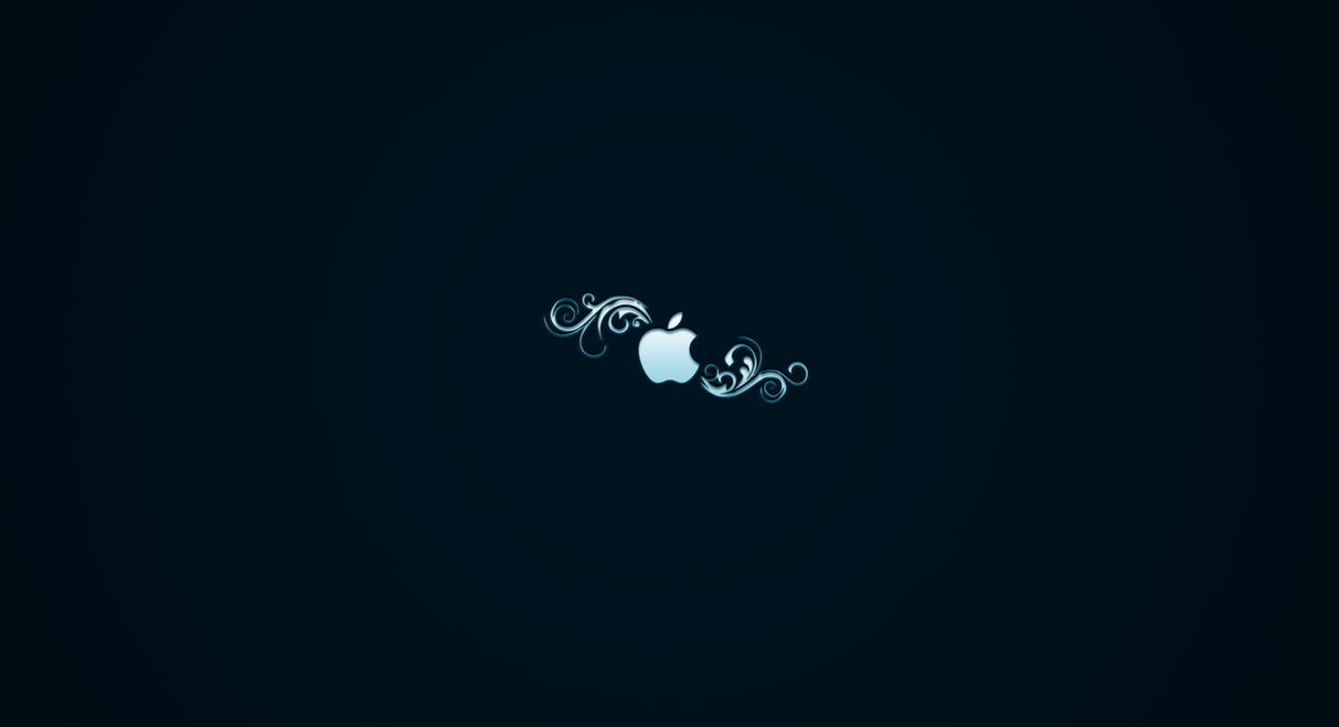 1213x659 Wallpaper Grace by monkeymagico Apple Wallpaper. Mac
