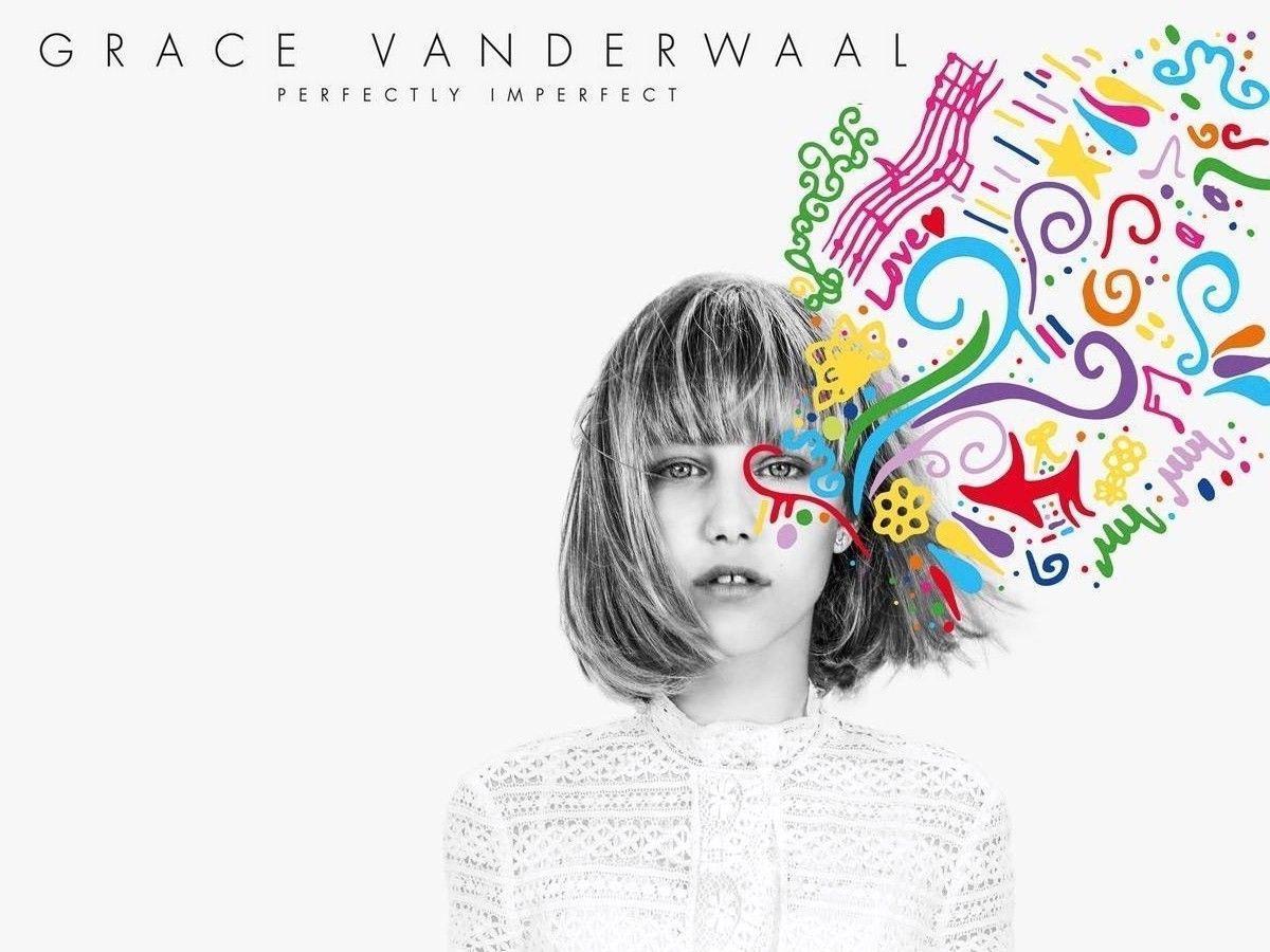 1200x900 Grace VanderWaal Wallpaper