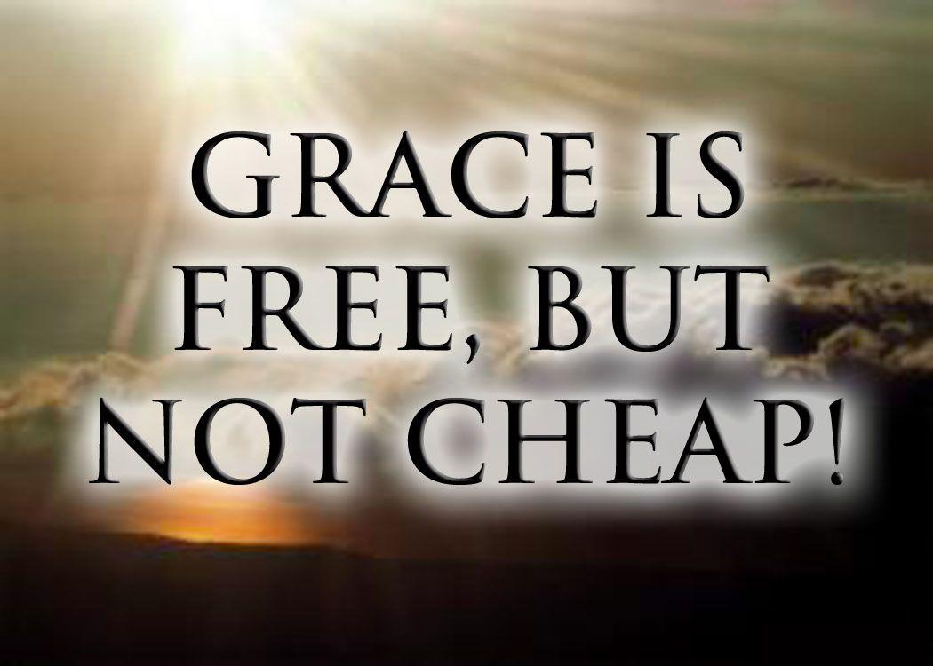 Grace Wallpapers - Top Free Grace Backgrounds - WallpaperAccess