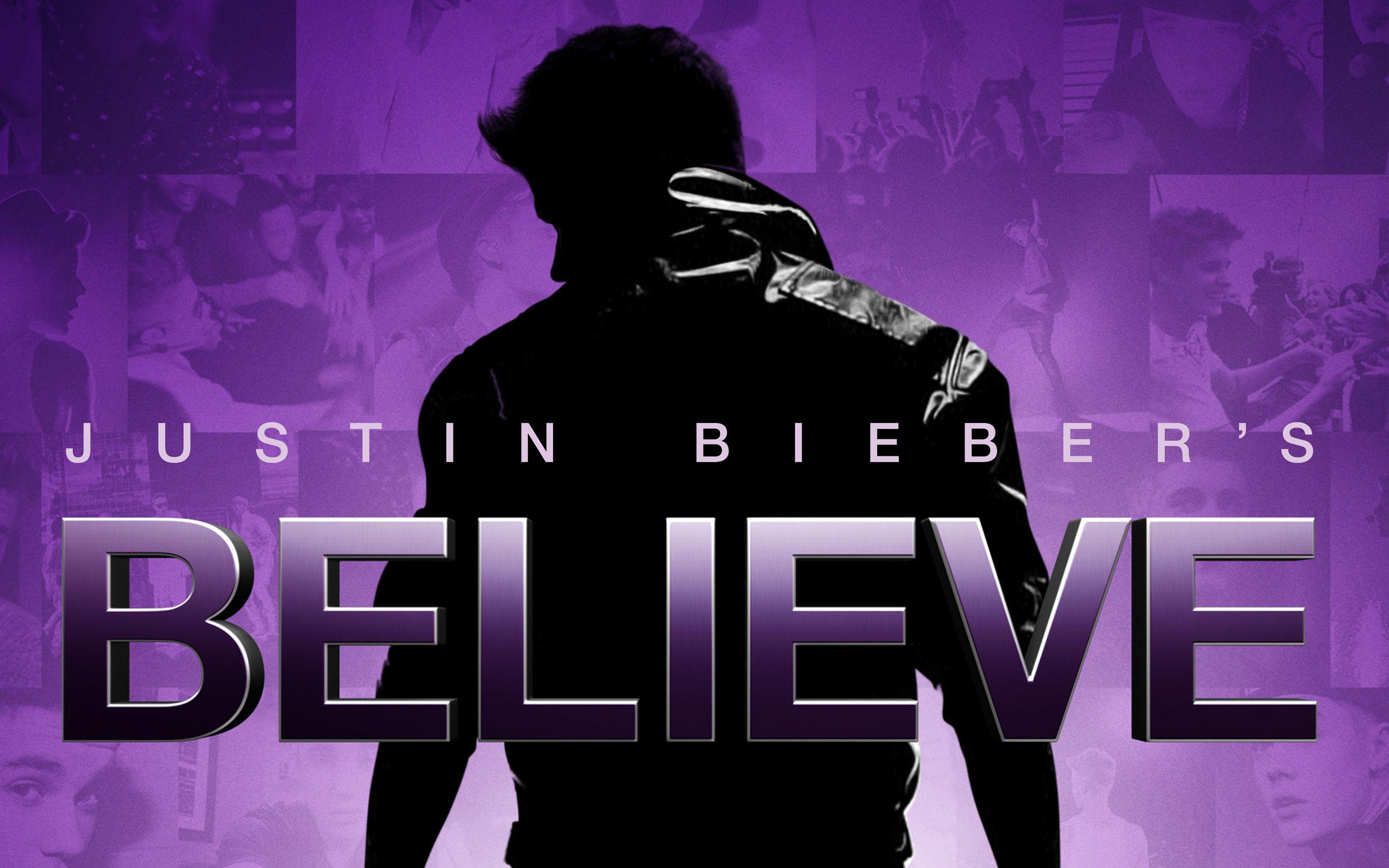 Believe Wallpapers - Top Free Believe Backgrounds - WallpaperAccess