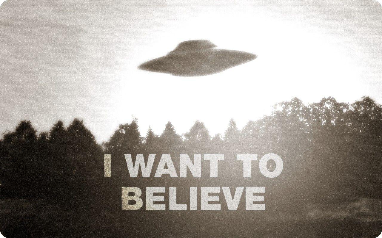 1280x800 I Want To Believe Wallpaper 1440x900 Wallpaper 92