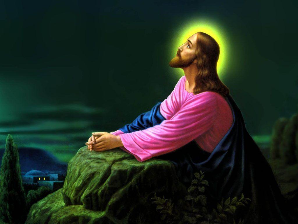 1024x768 Jesus Wallpaper Free Download Picture Of Jesus