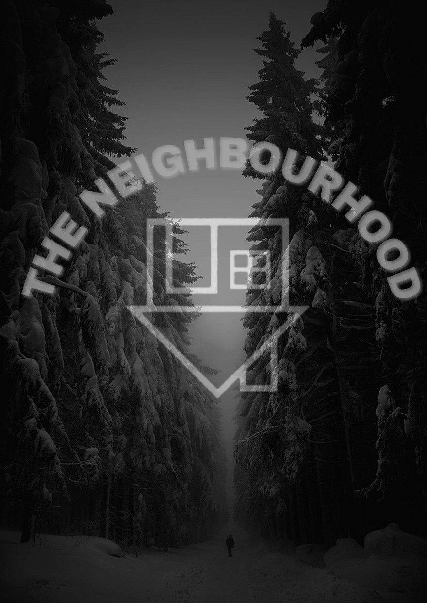 The Neighborhood NERVOUS #wallpaper #theneighborhood #indie