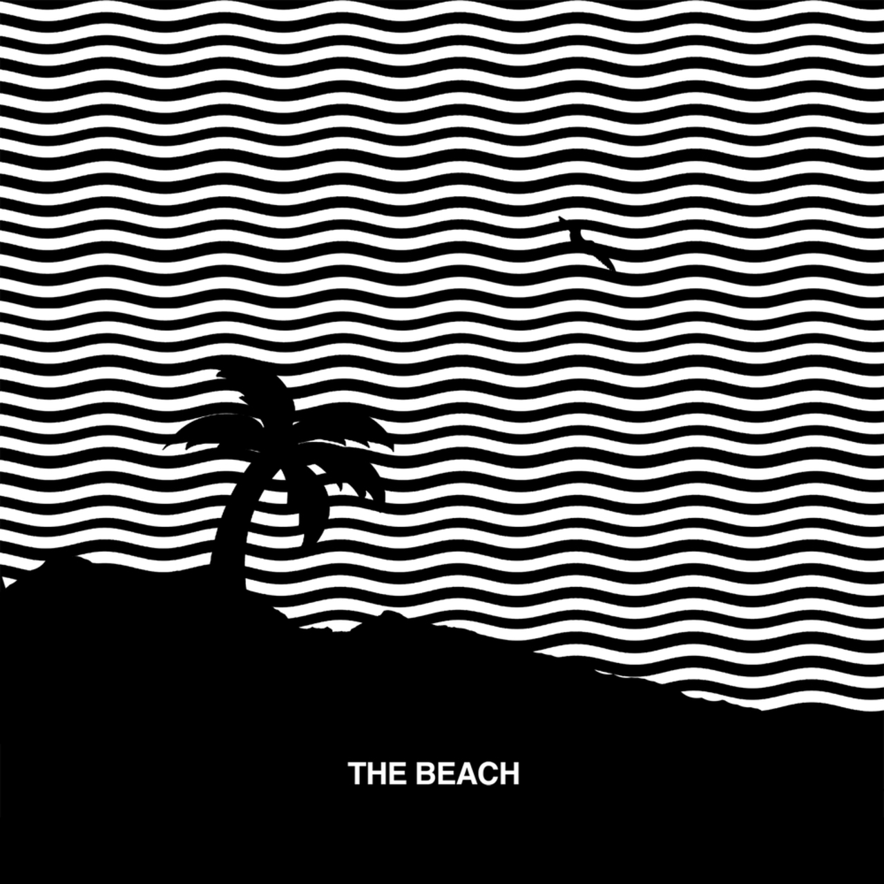 1280x1280 The Neighbourhood Wallpaper