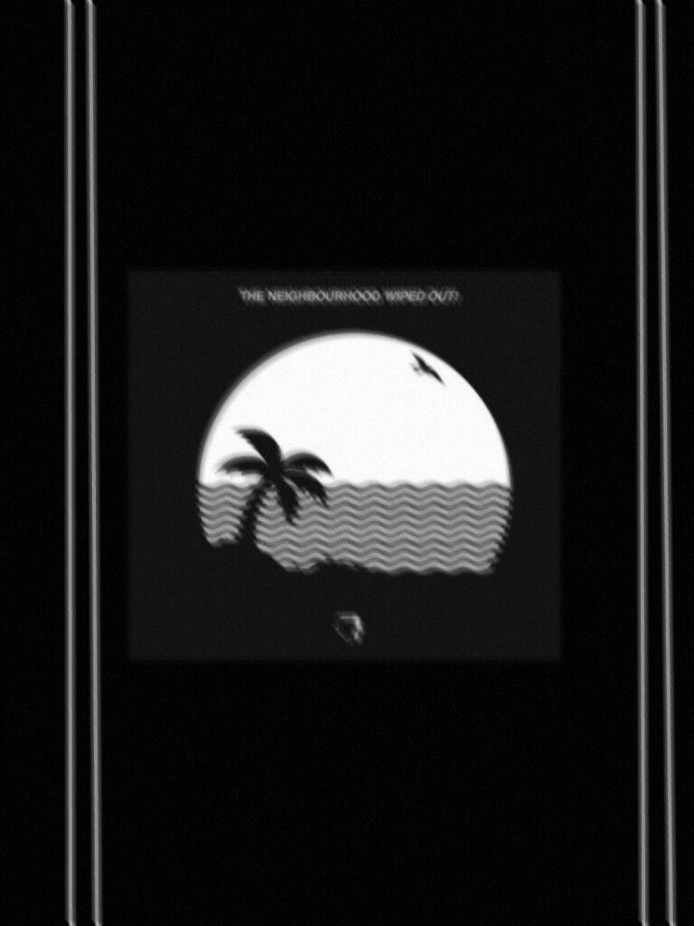 768x1025 WIPED OUT! The neighborhood wallpaper. Wallpaper