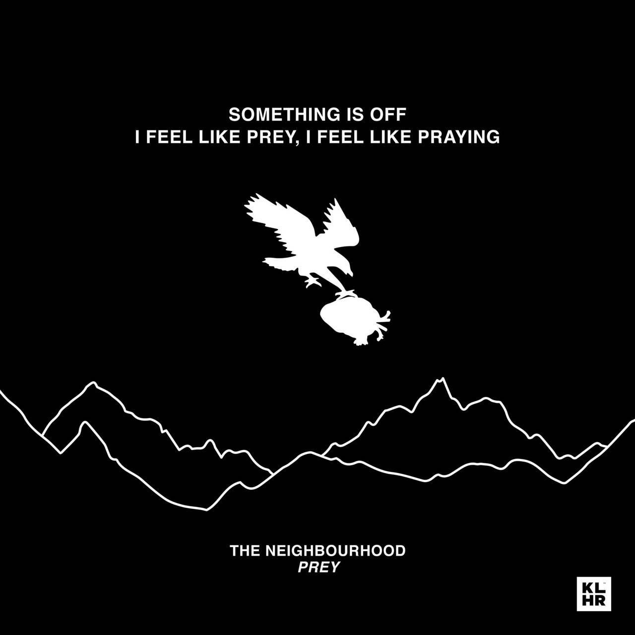 1280x1280 The Neighbourhood wallpaper