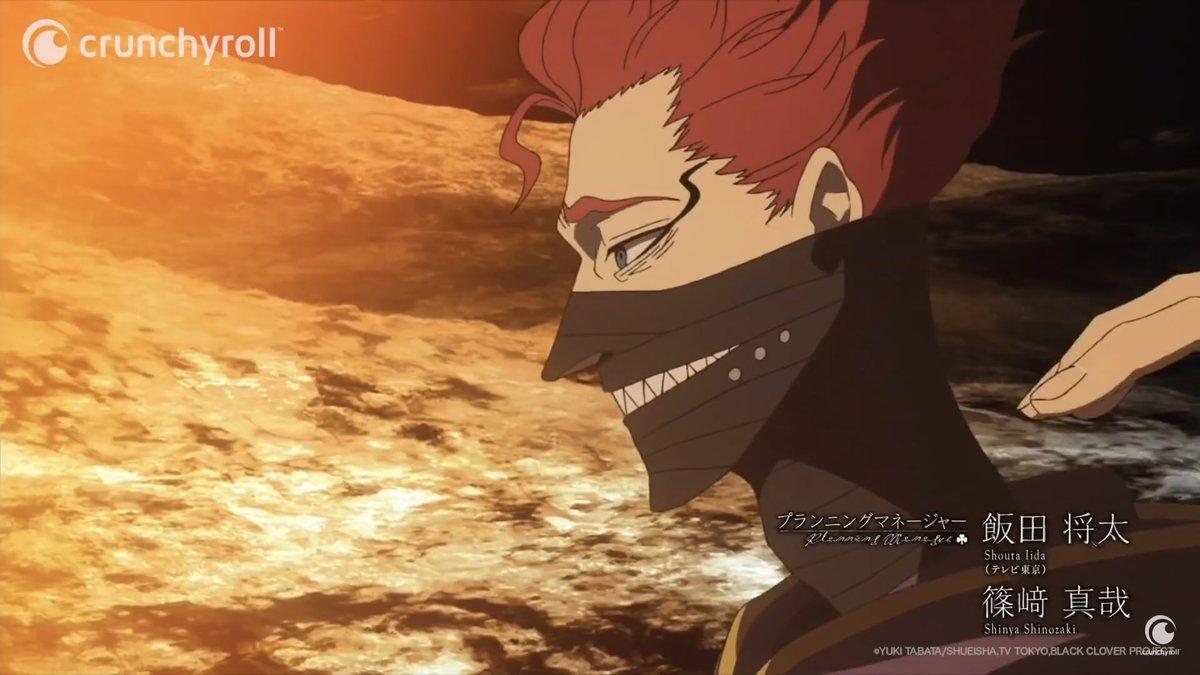 1200x675 Eternal Hokage On Twitter Clover Zora Anime, HD Wallpaper