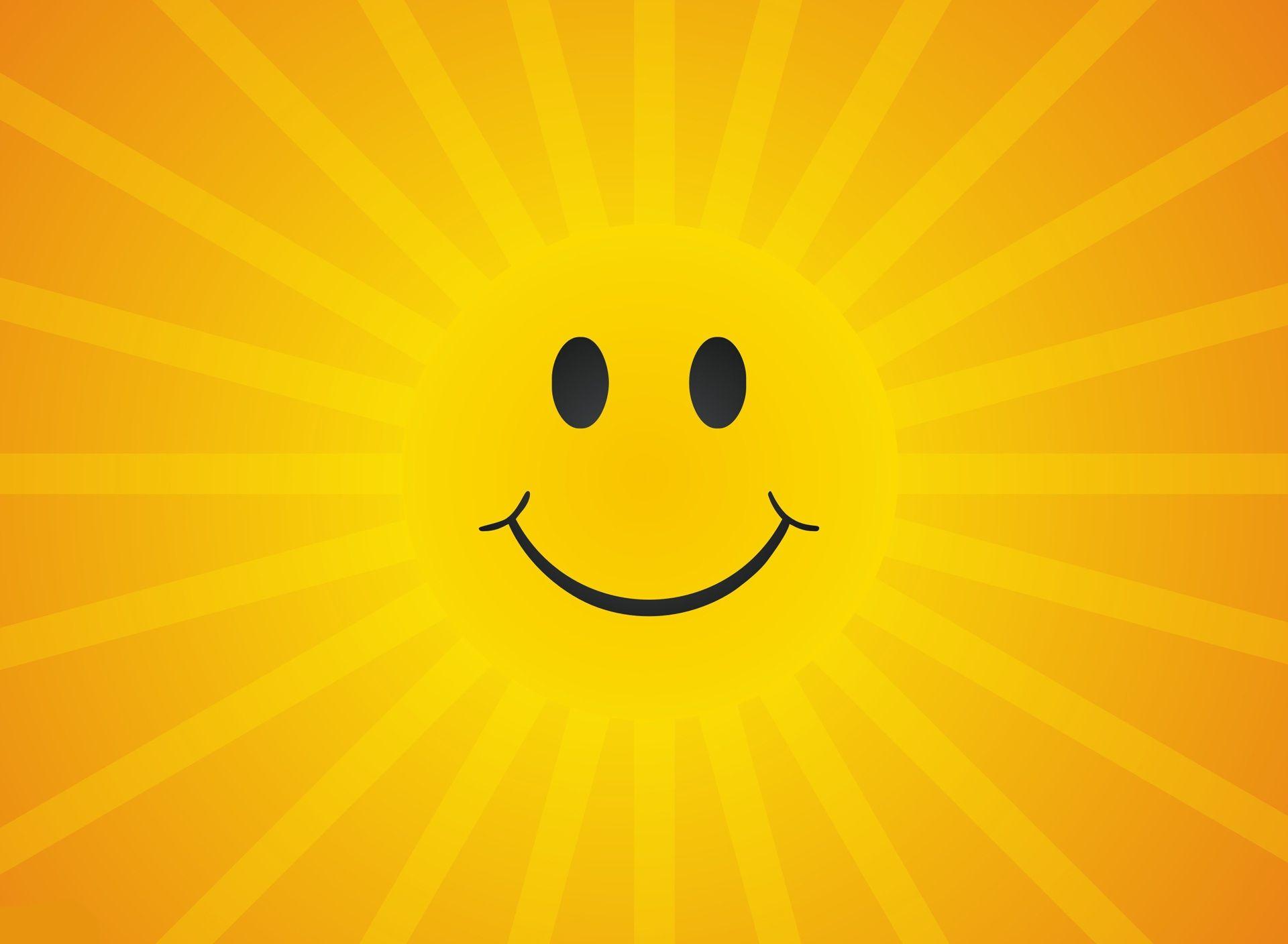 Happy Face Desktop Wallpapers Top Free Happy Face Desktop Backgrounds Wallpaperaccess