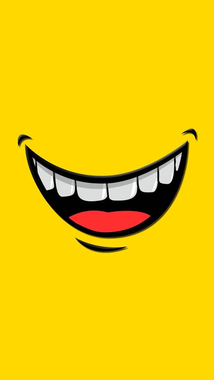 Biểu Tượng Emoji Smile Vector Trên Nền Màu Vàng Hình Nền Nhân Vật Hoạt Hình  Mặt Cười Hình minh họa Sẵn có  Tải xuống Hình ảnh Ngay bây giờ  iStock
