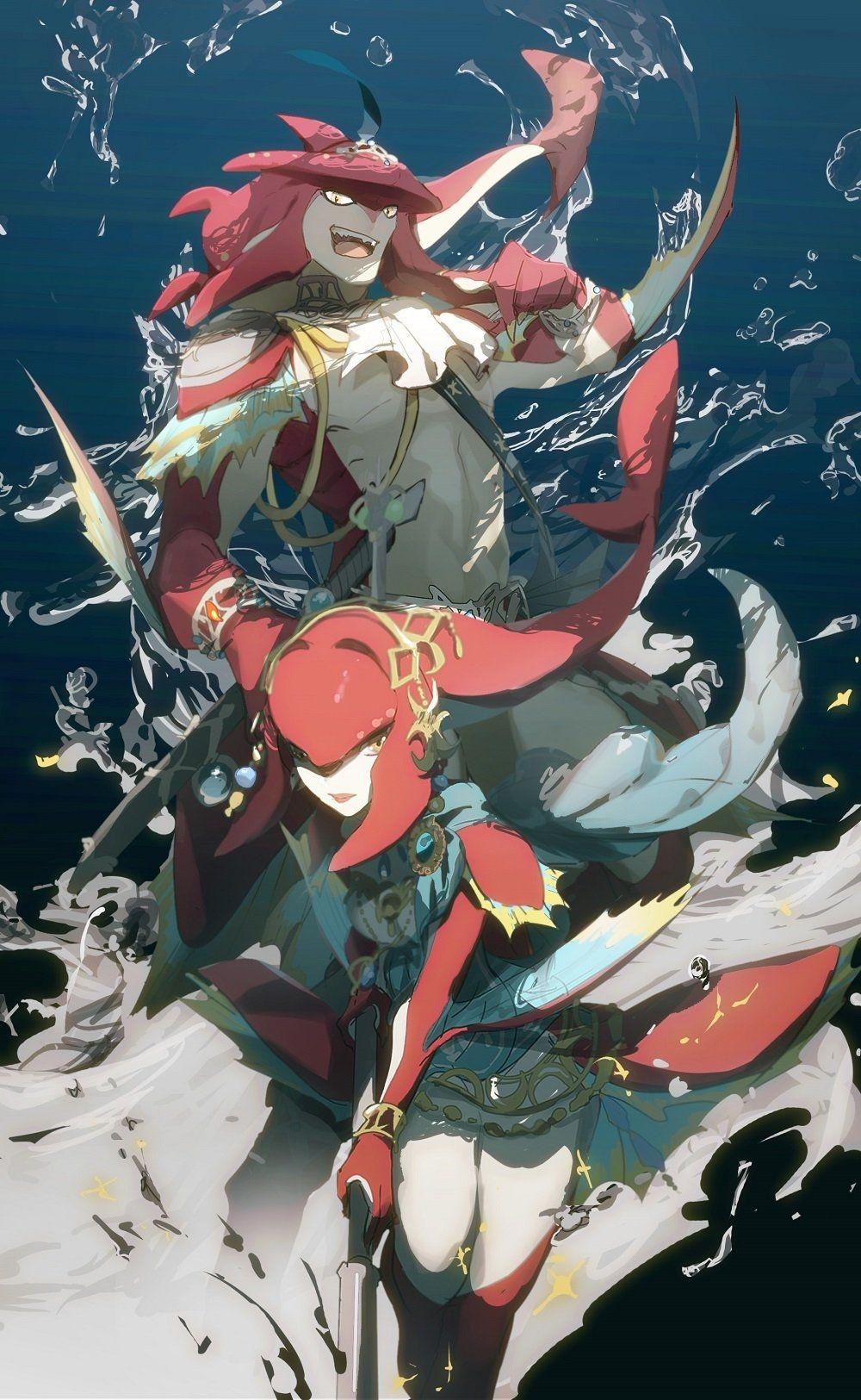 1000x1625 Zora Ideale Wallpaper