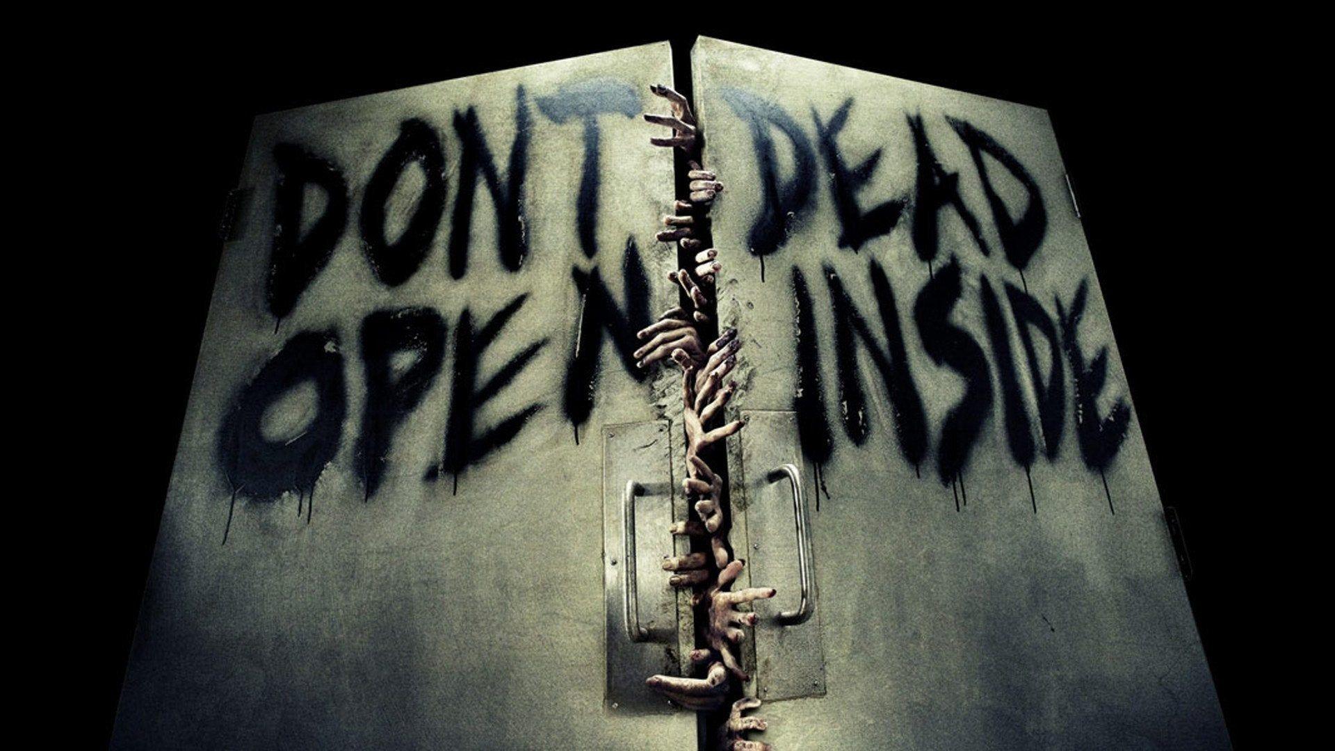 Dead Inside 