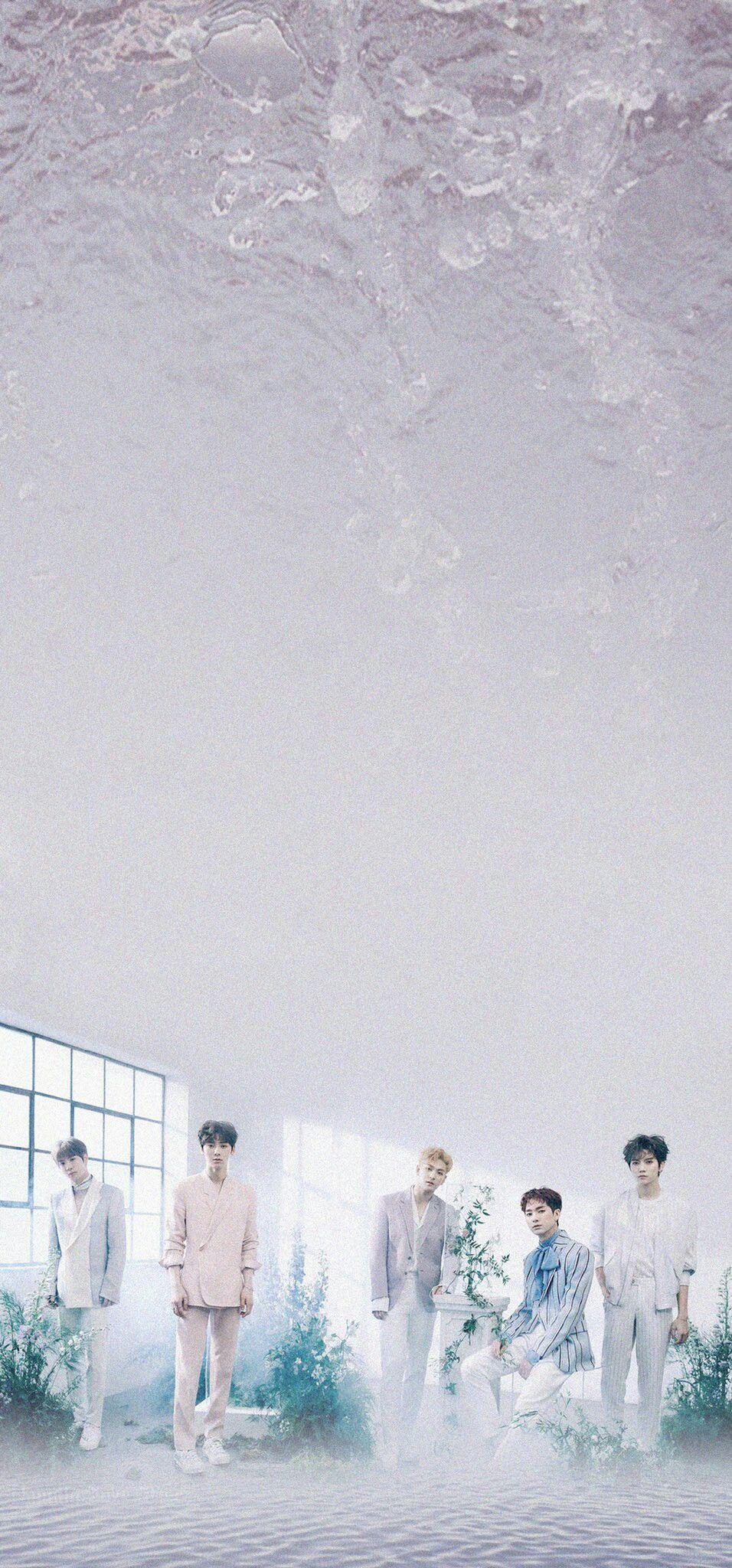 956x2048 Pin En Wallpaper Lockscreen [Kpop 배경]