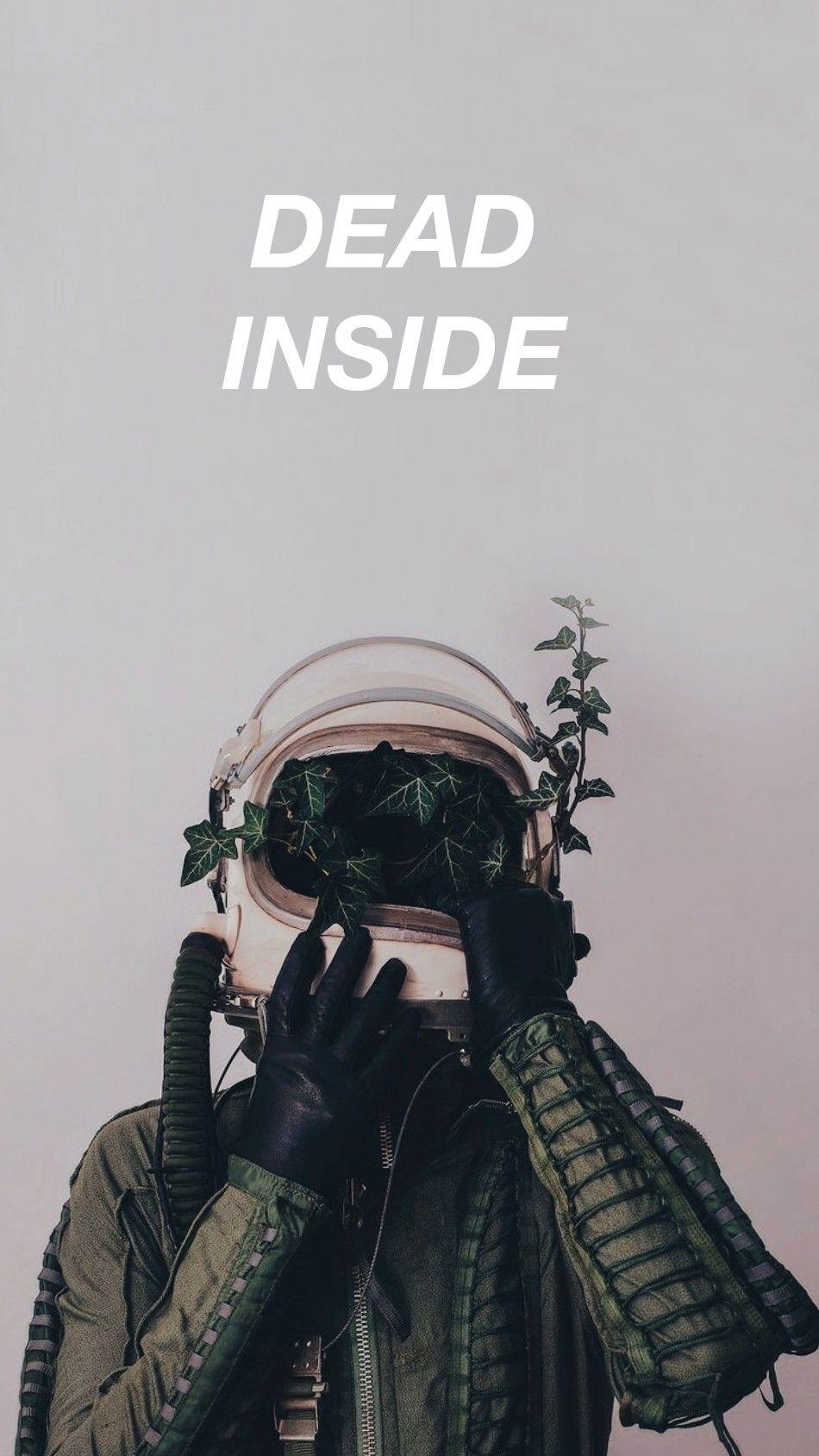 Dead Inside Wallpapers - Top Free Dead Inside Backgrounds - WallpaperAccess