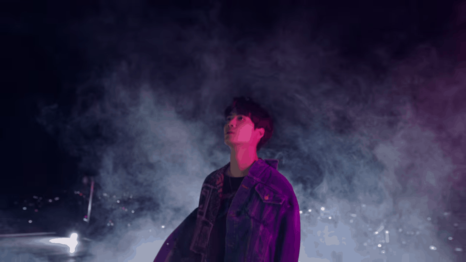 1600x900 Nuest Jr Kim Jonghyun Nu Est W, HD Wallpaper