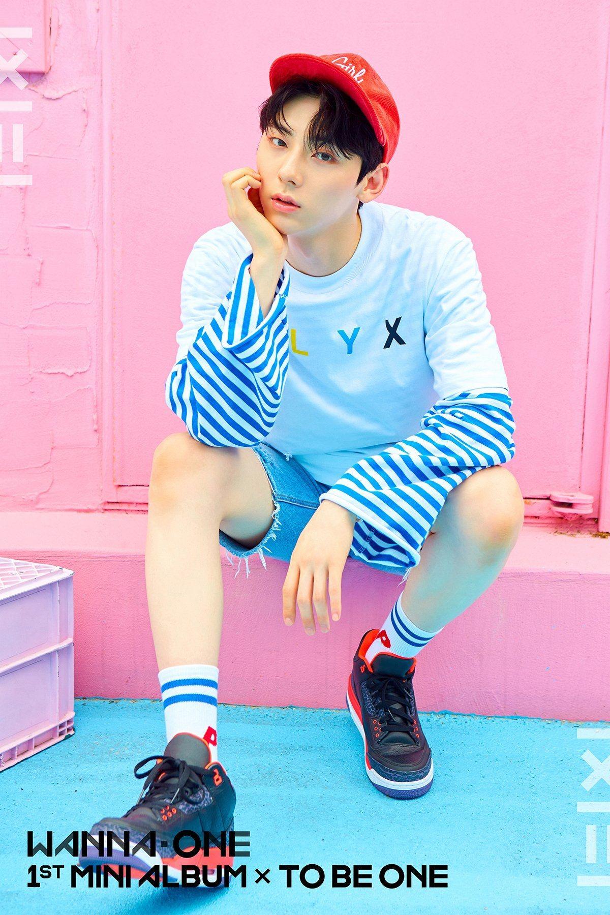 1200x1800 Free download Hwang Min hyun NUEST Asiachan KPOP Image Board