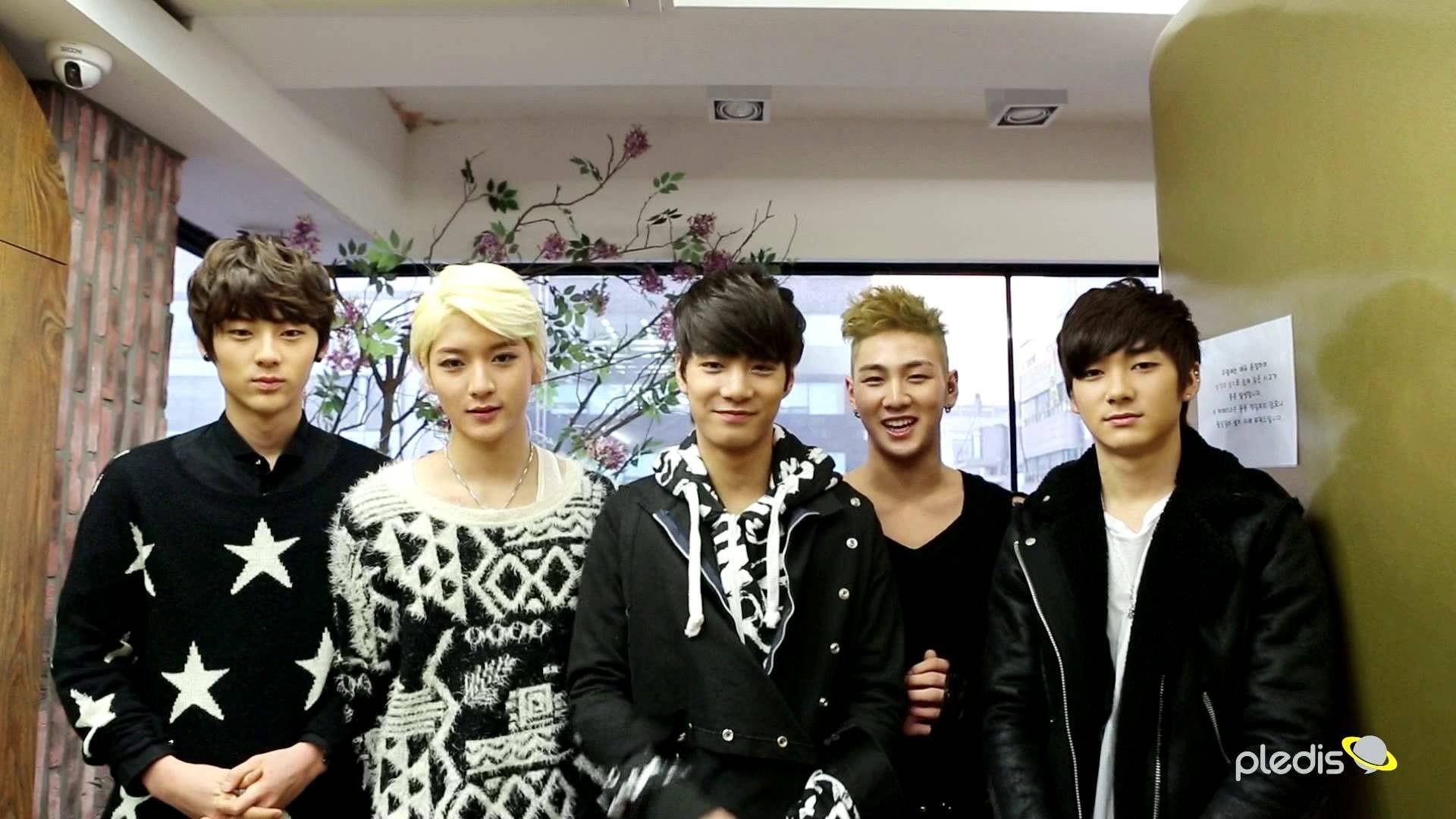 1920x1080 Pop, nuest, Background Image Kpop, Electropop, High Definition