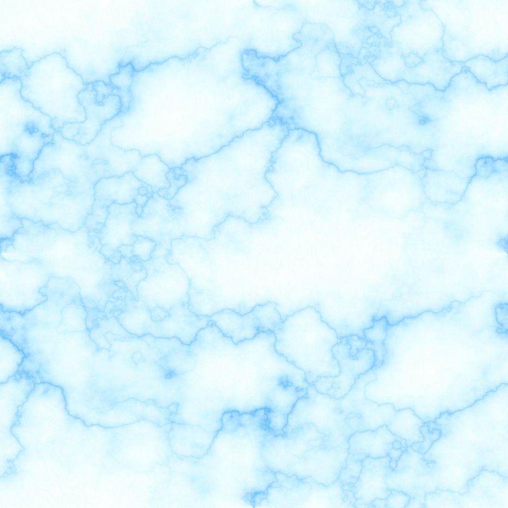 1000x1000 Baby Blue Marble Background, HD Wallpaper & background Download