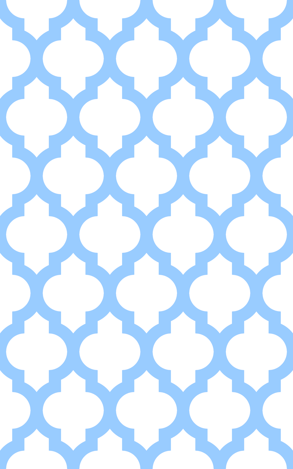 960x1532 Free download Light Blue Pattern Wallpaper Rr1371718 lattice baby