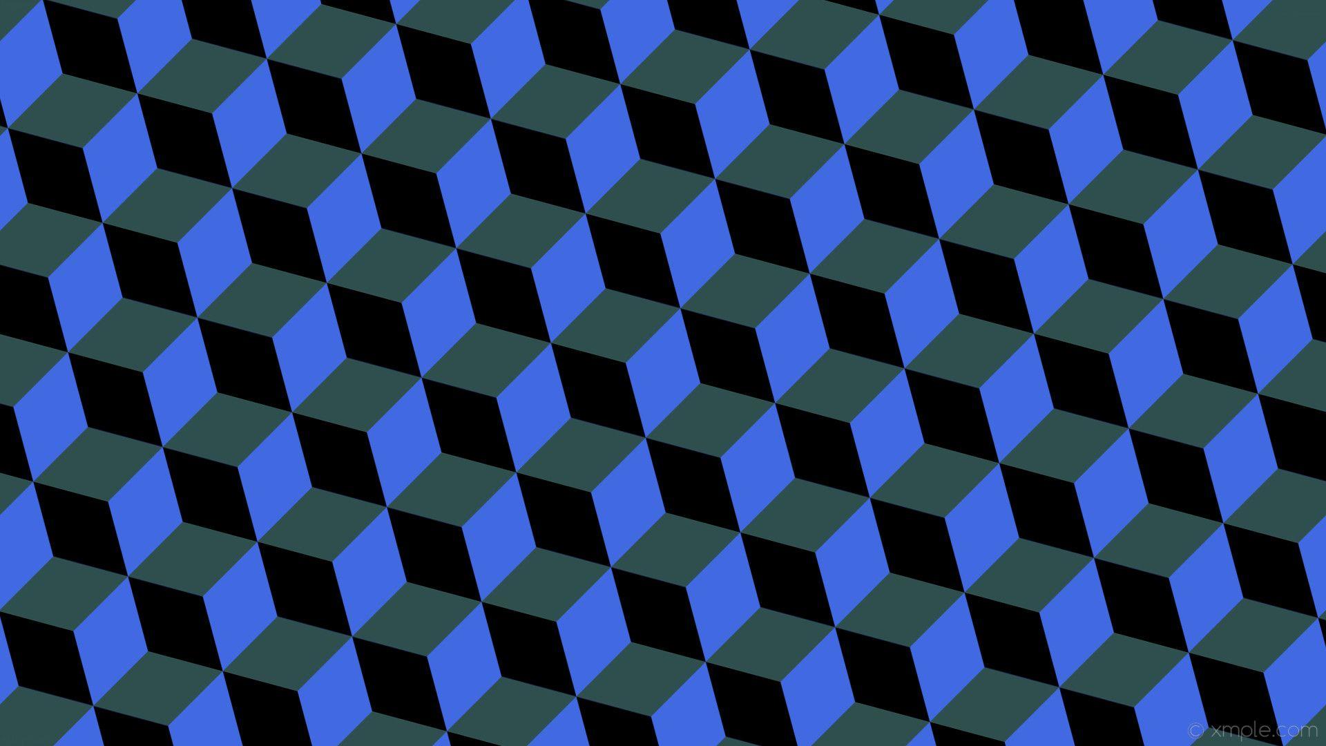 1920x1080 Royal Blue Wallpaper