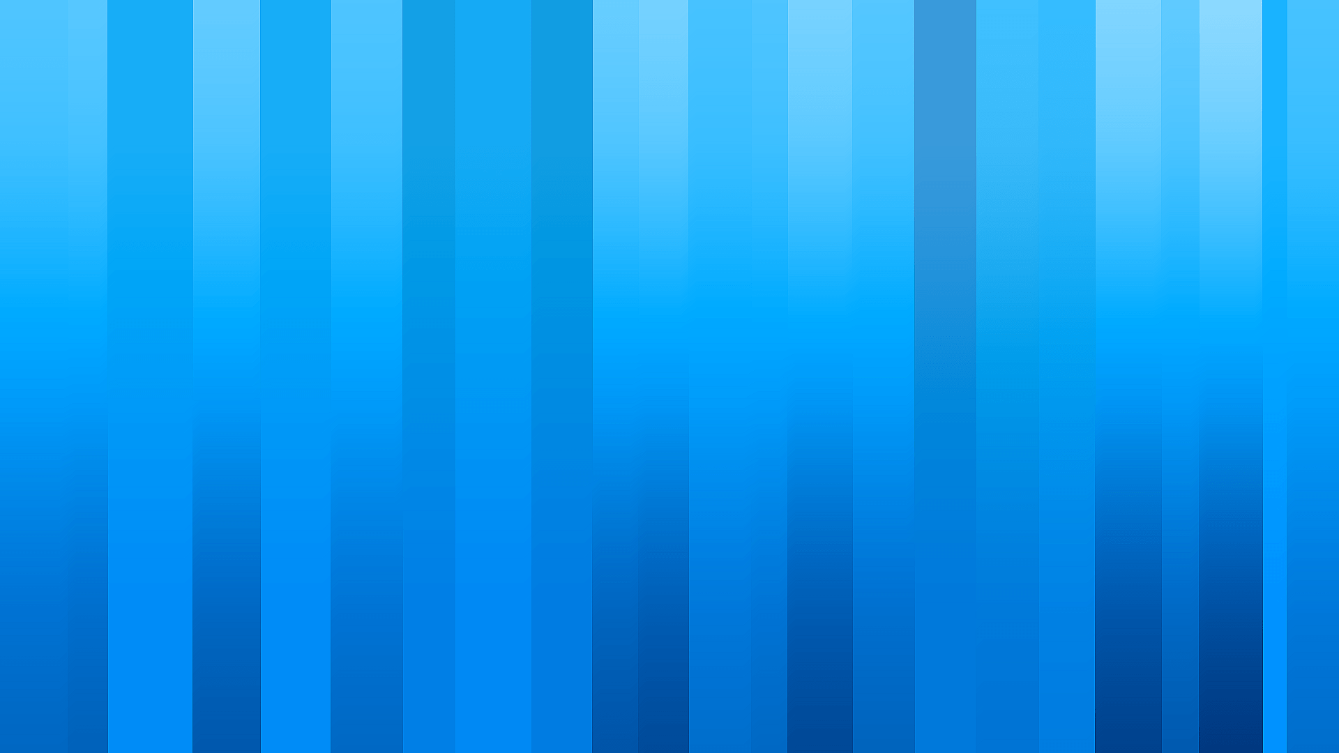 1920x1080 HD Blue Wallpaper Background For Free Download